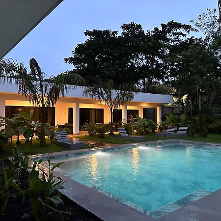 Hotel Good Life Coco Buitenkant foto