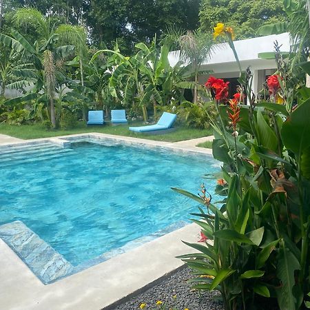 Hotel Good Life Coco Buitenkant foto