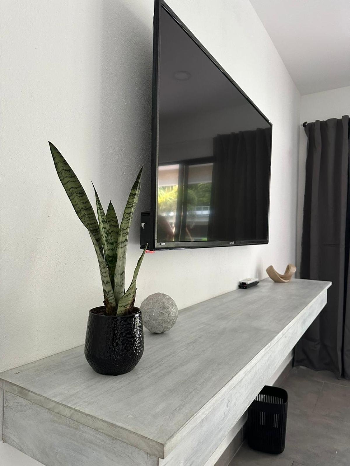 Hotel Good Life Coco Buitenkant foto