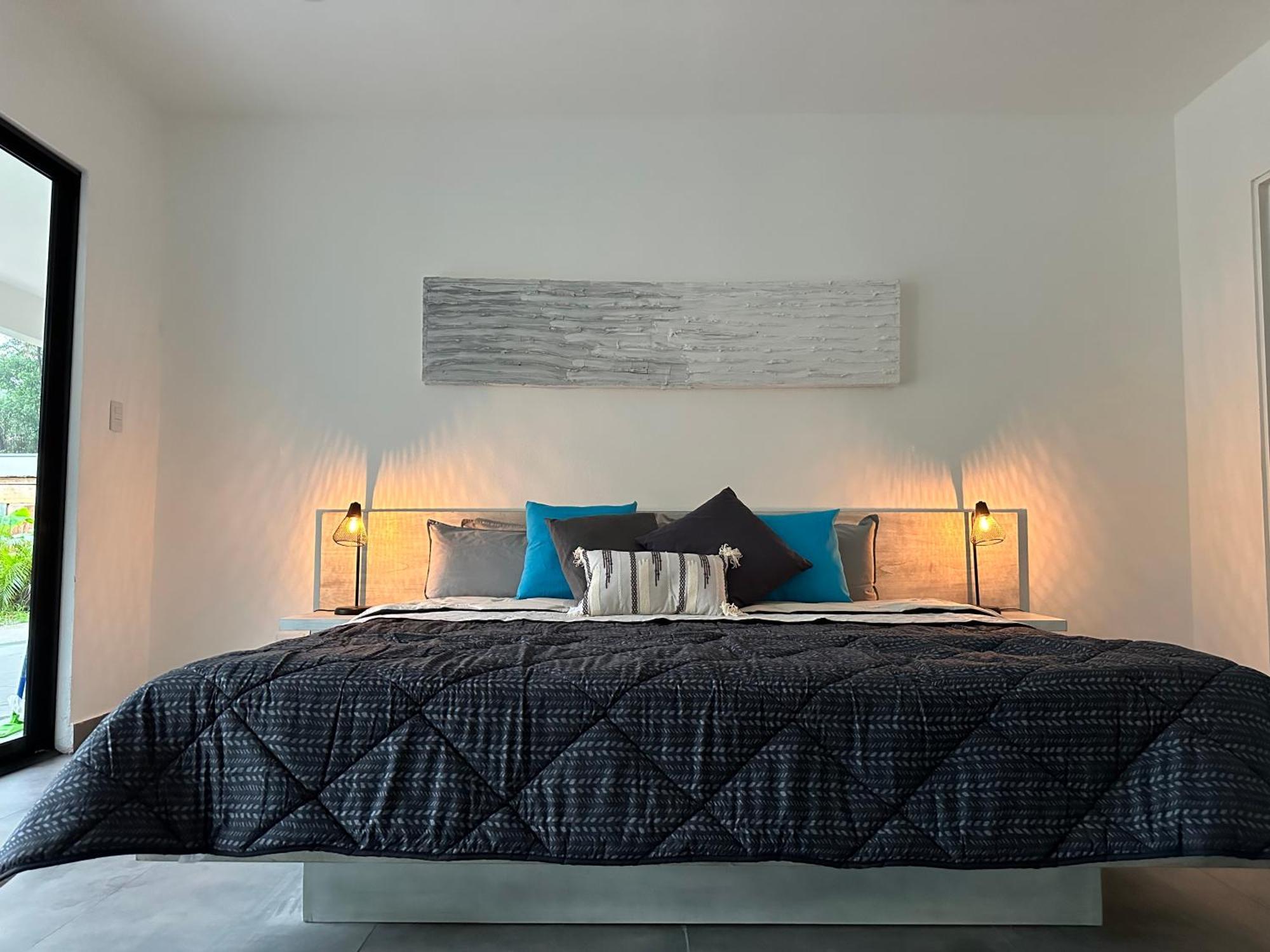 Hotel Good Life Coco Buitenkant foto