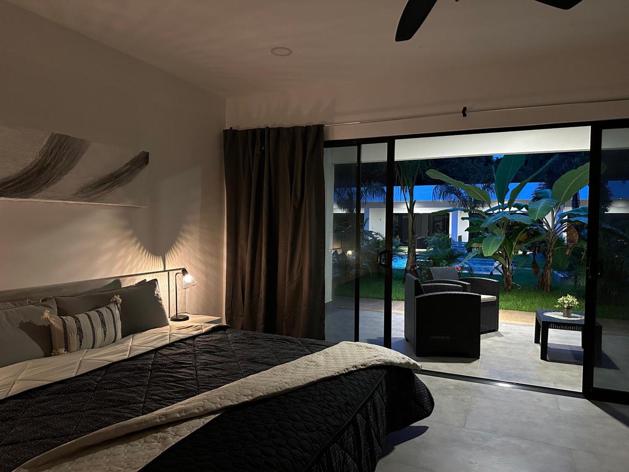 Hotel Good Life Coco Buitenkant foto