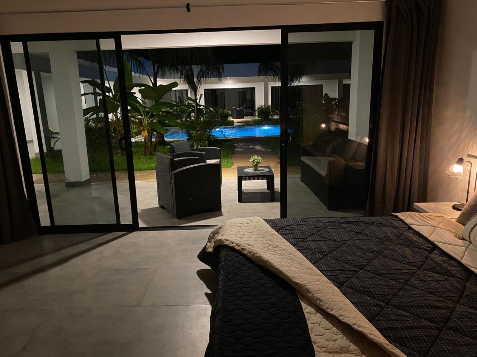 Hotel Good Life Coco Buitenkant foto