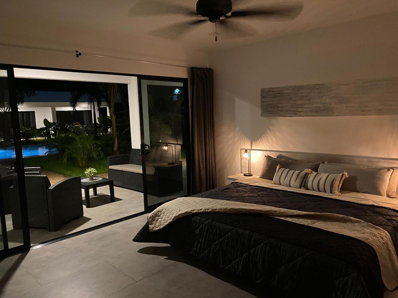 Hotel Good Life Coco Buitenkant foto