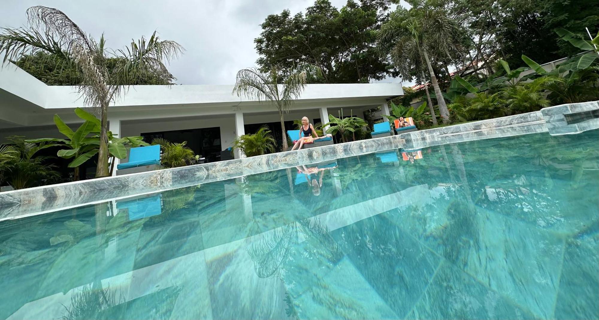 Hotel Good Life Coco Buitenkant foto
