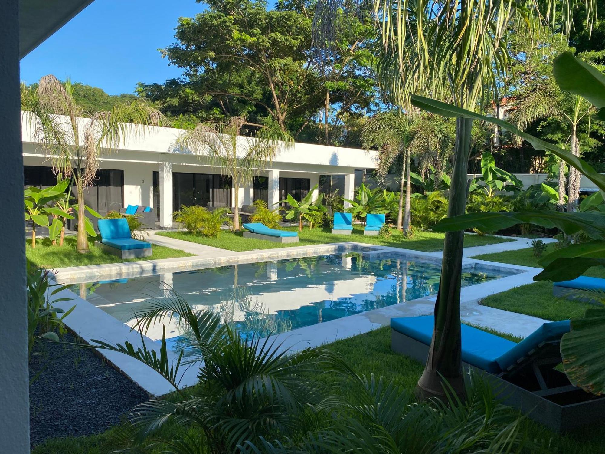Hotel Good Life Coco Buitenkant foto