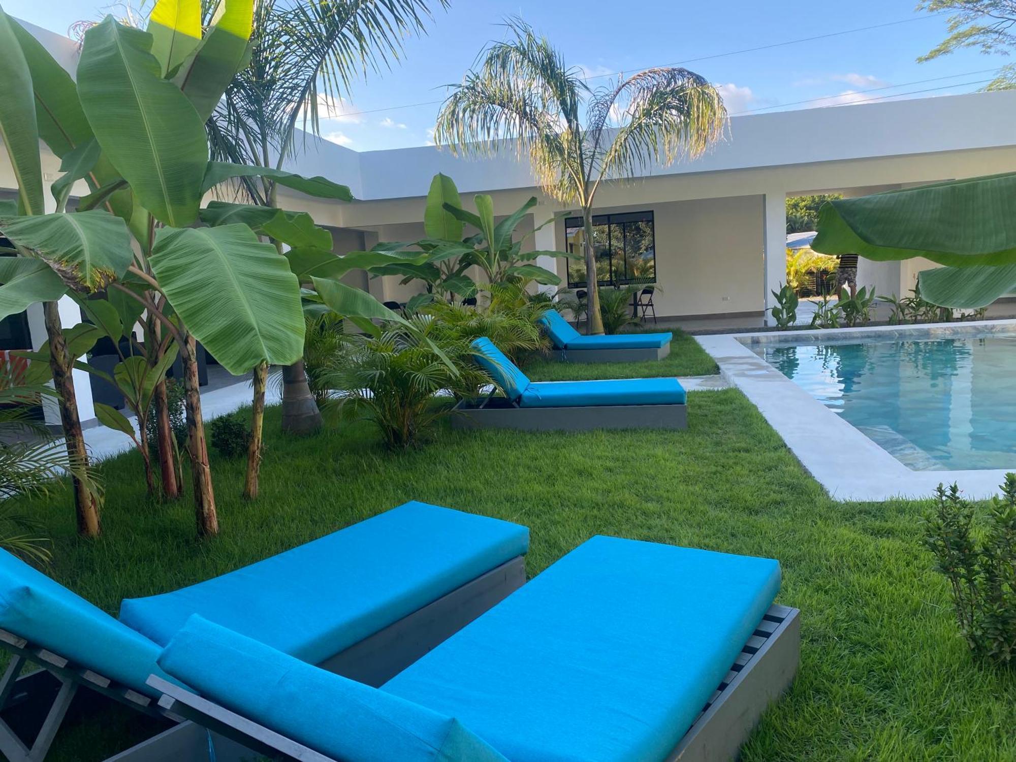 Hotel Good Life Coco Buitenkant foto
