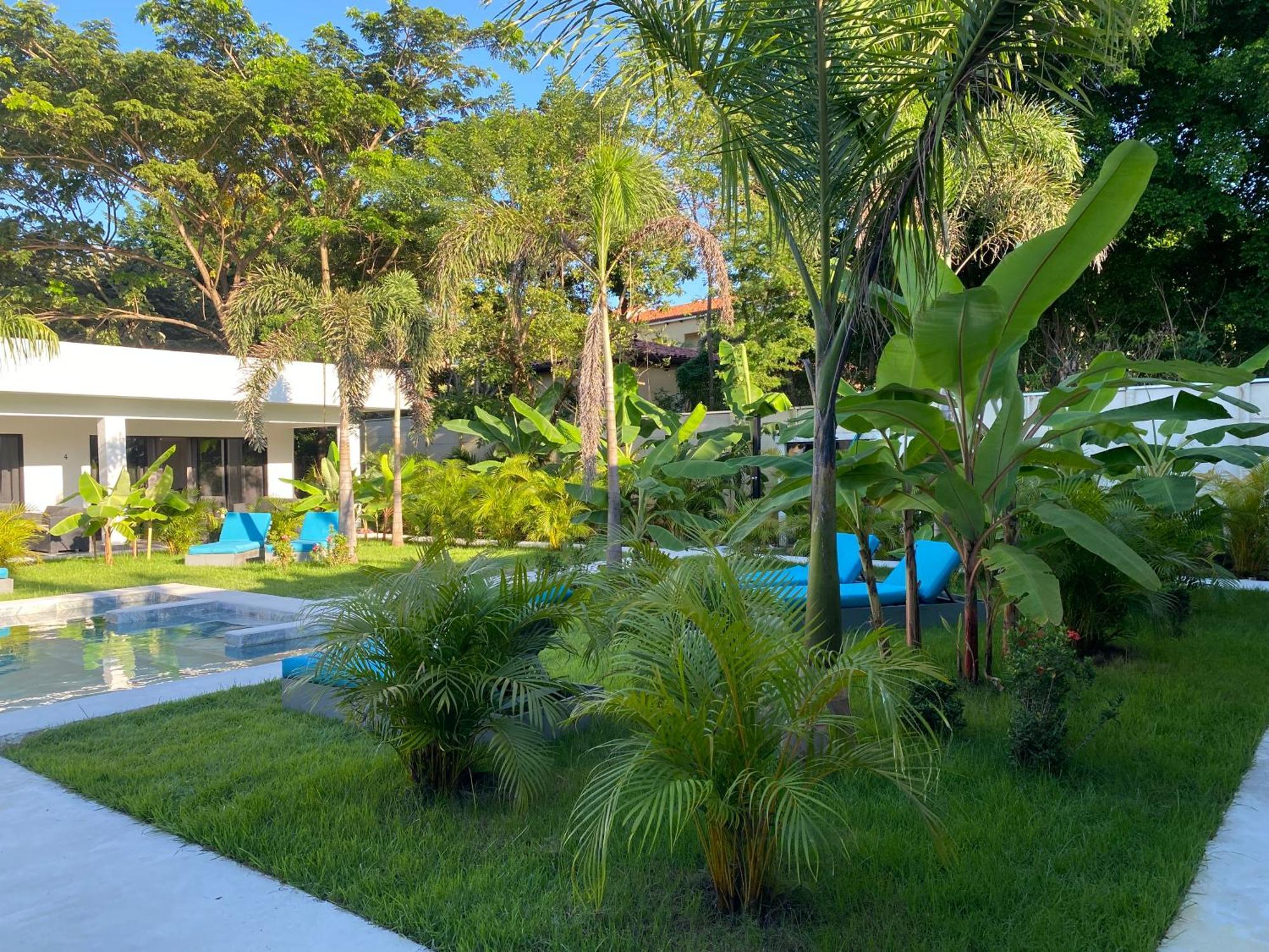 Hotel Good Life Coco Buitenkant foto