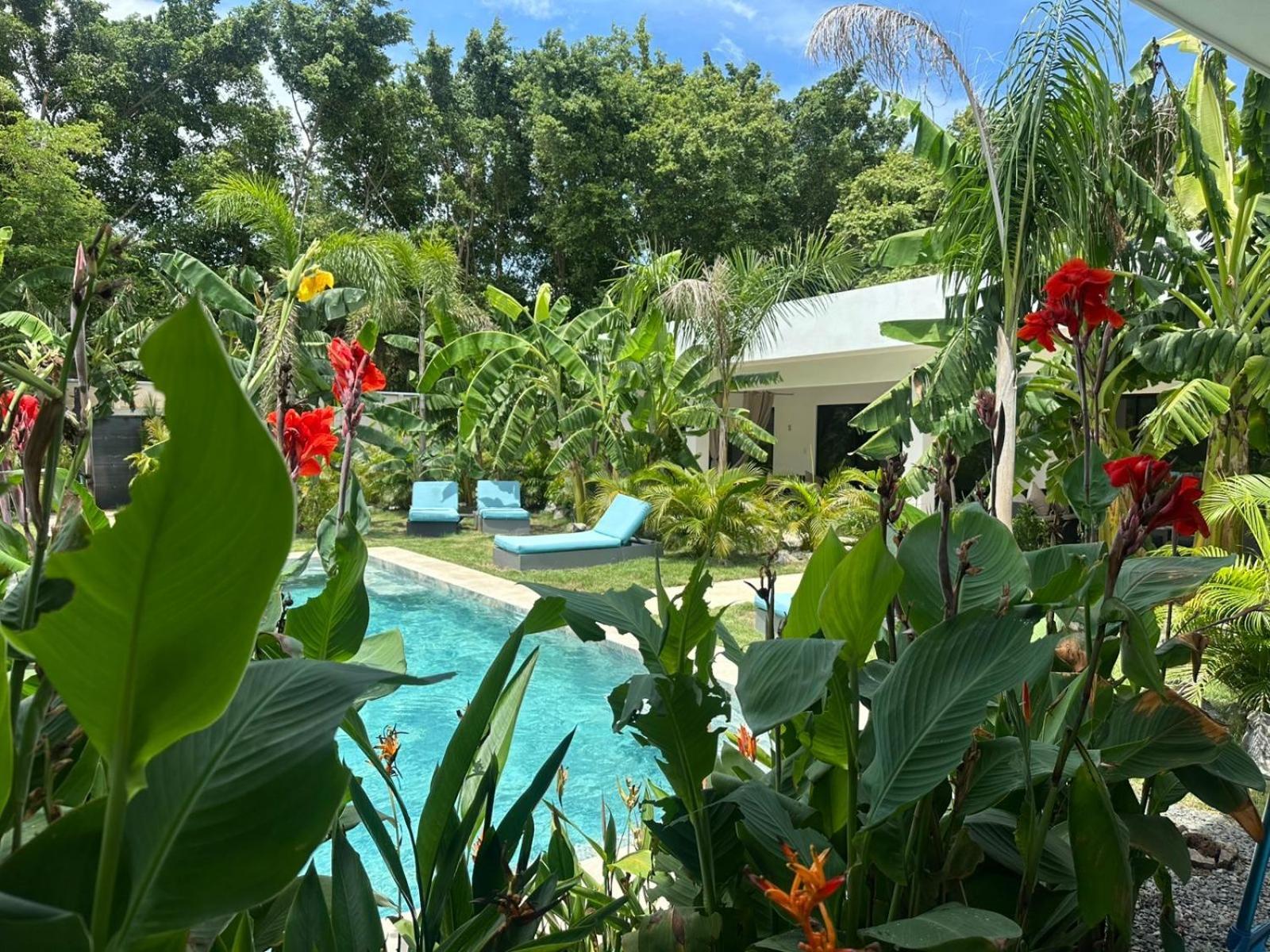 Hotel Good Life Coco Buitenkant foto