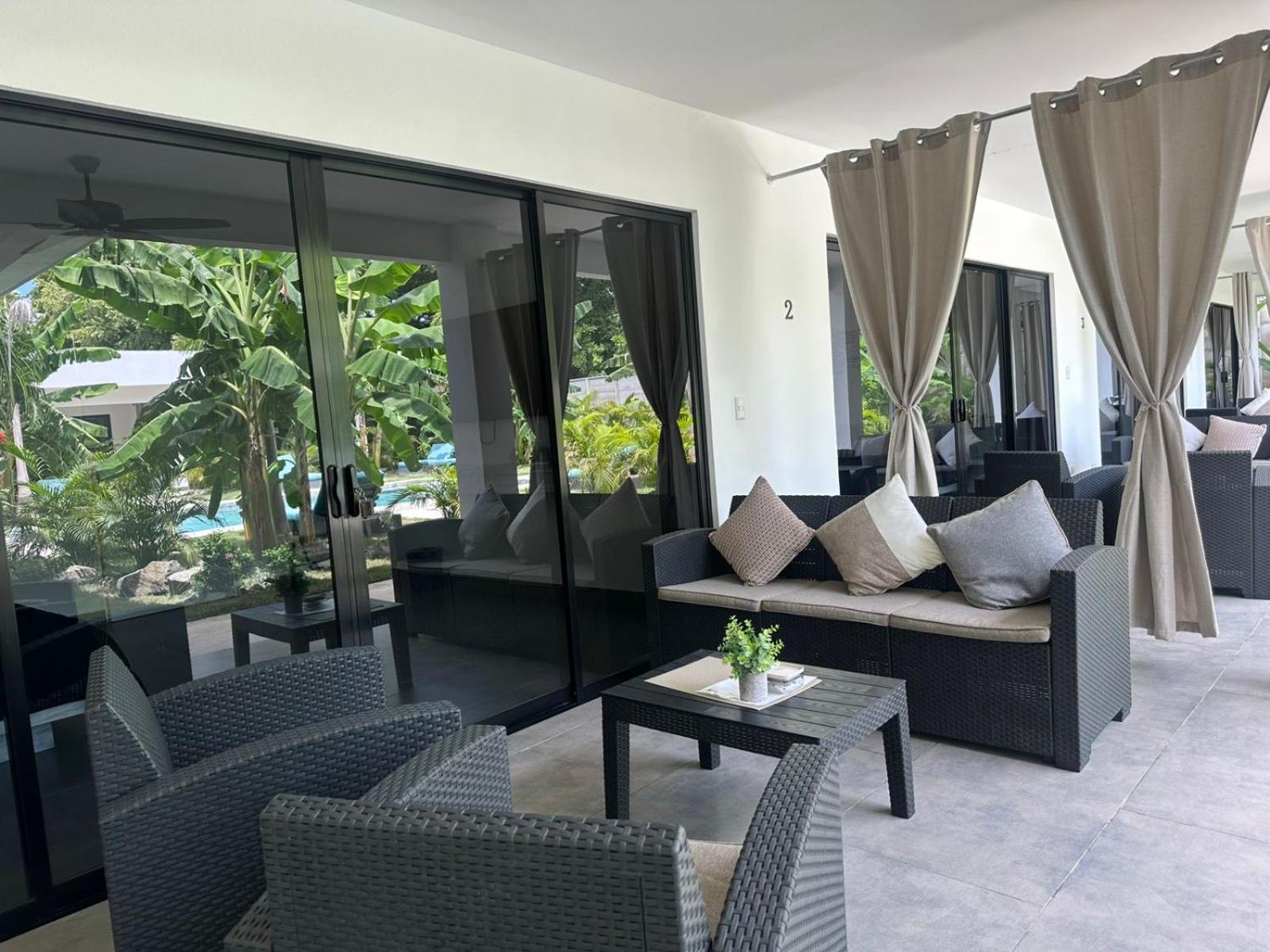 Hotel Good Life Coco Buitenkant foto
