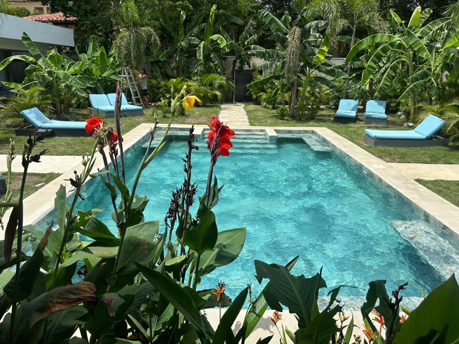 Hotel Good Life Coco Buitenkant foto