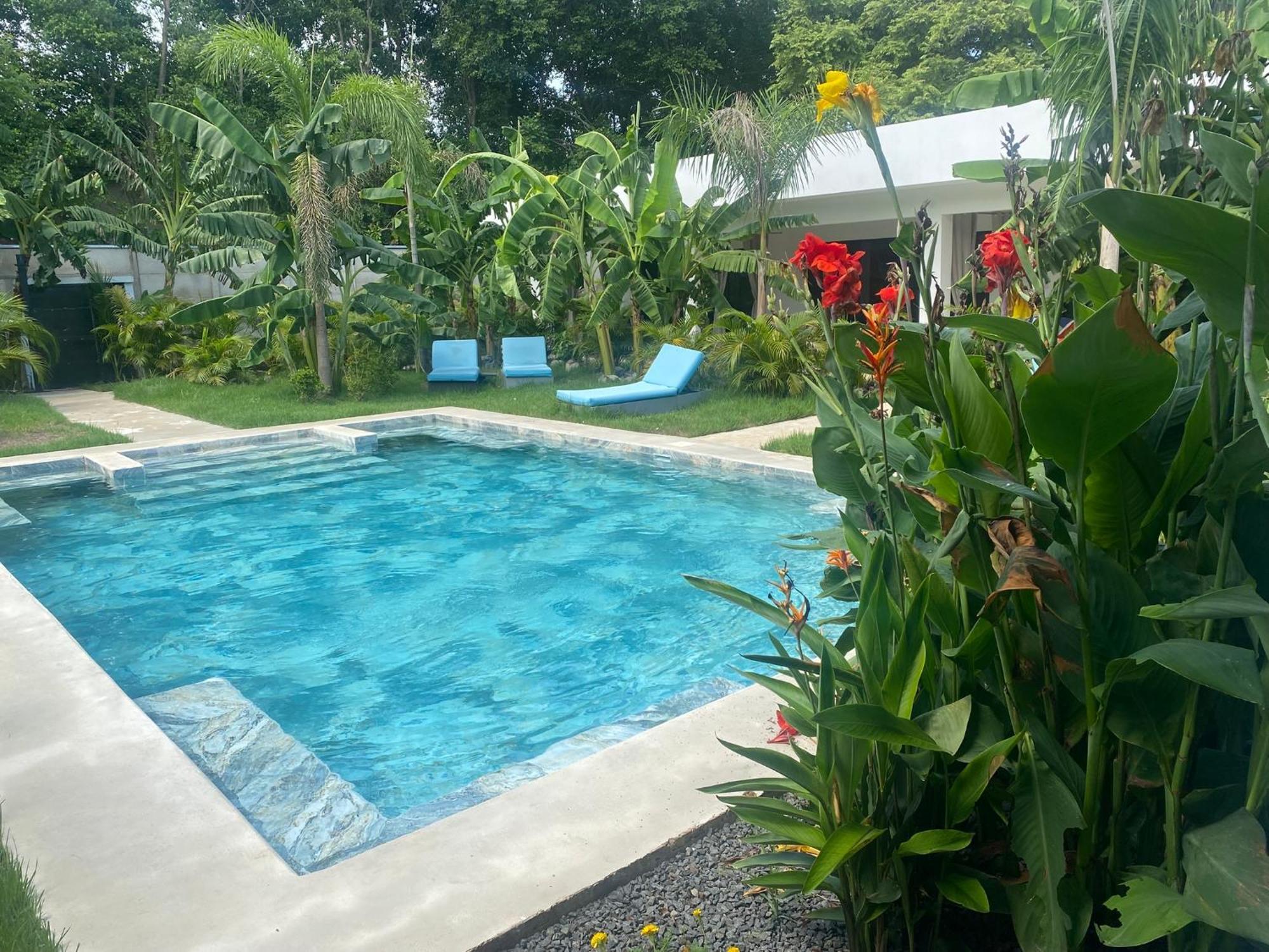 Hotel Good Life Coco Buitenkant foto