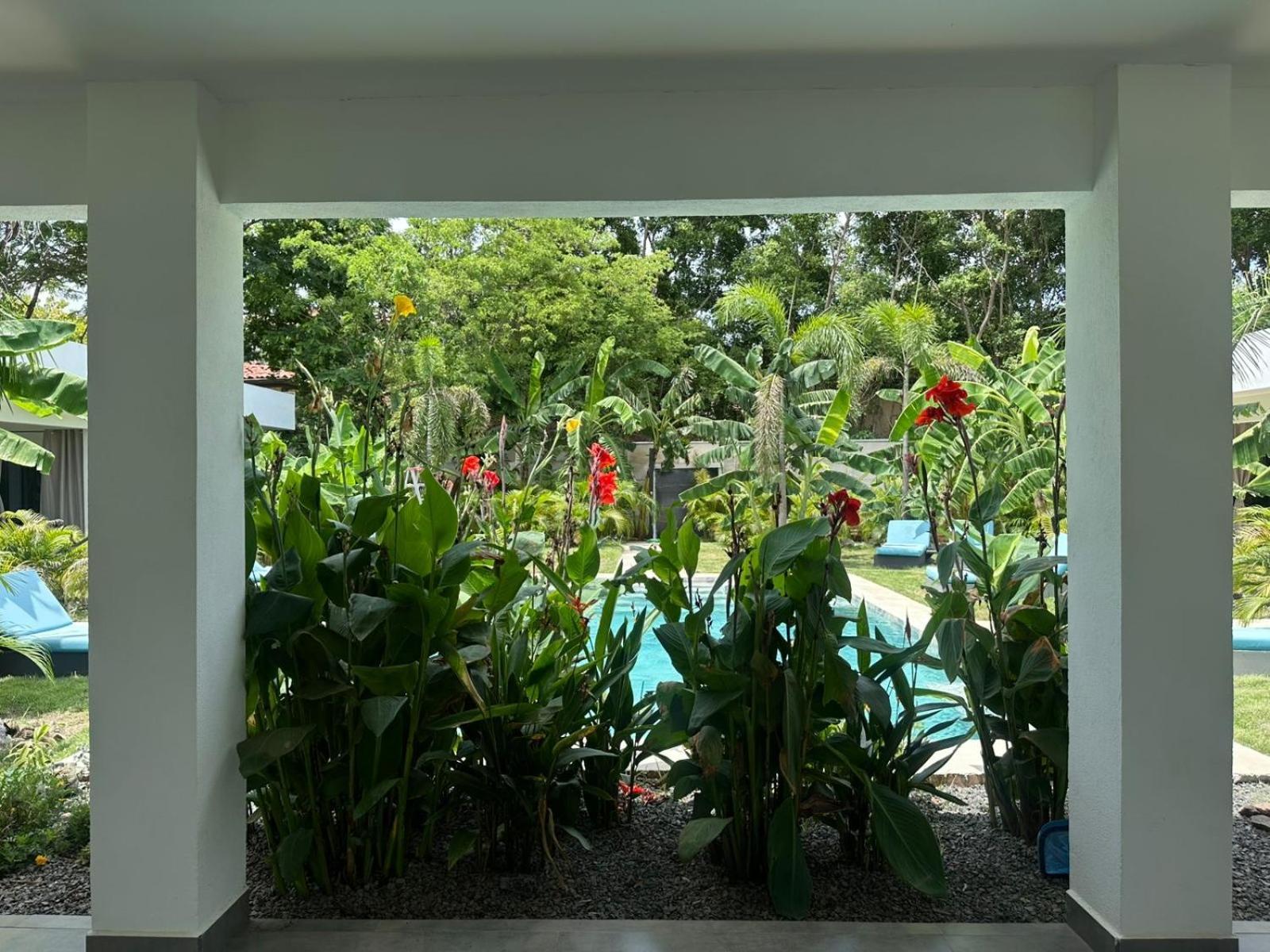 Hotel Good Life Coco Buitenkant foto