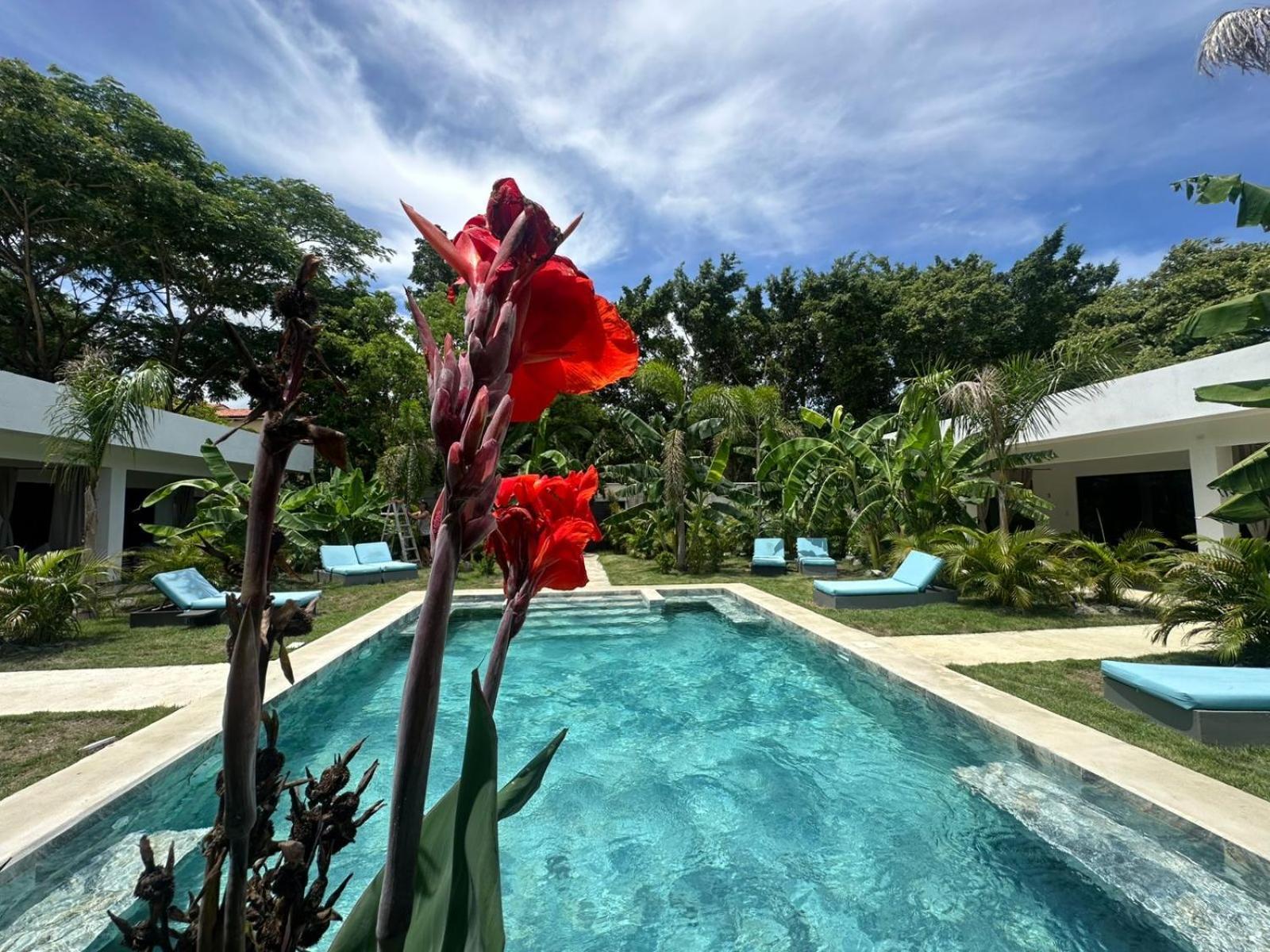 Hotel Good Life Coco Buitenkant foto