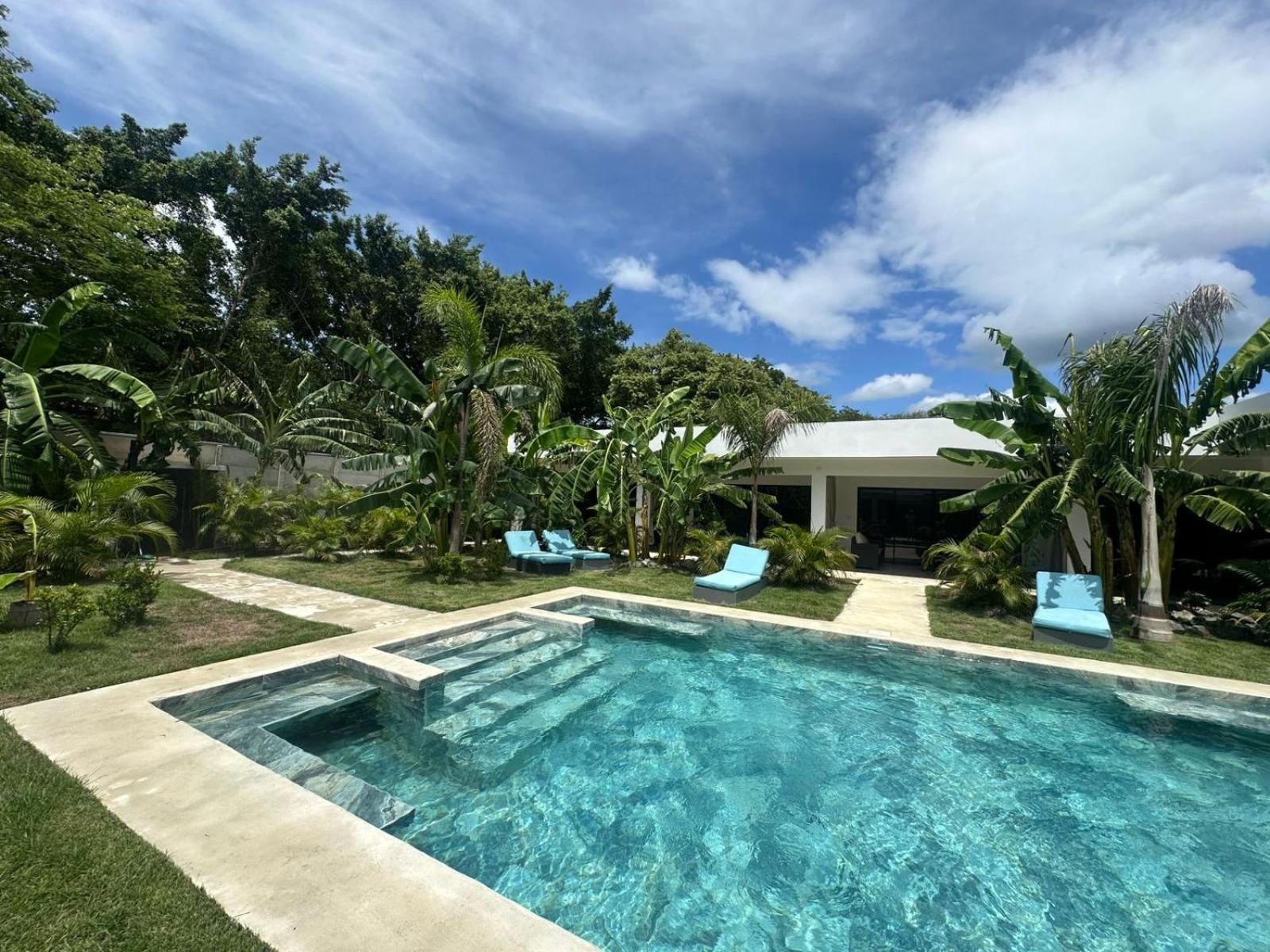 Hotel Good Life Coco Buitenkant foto