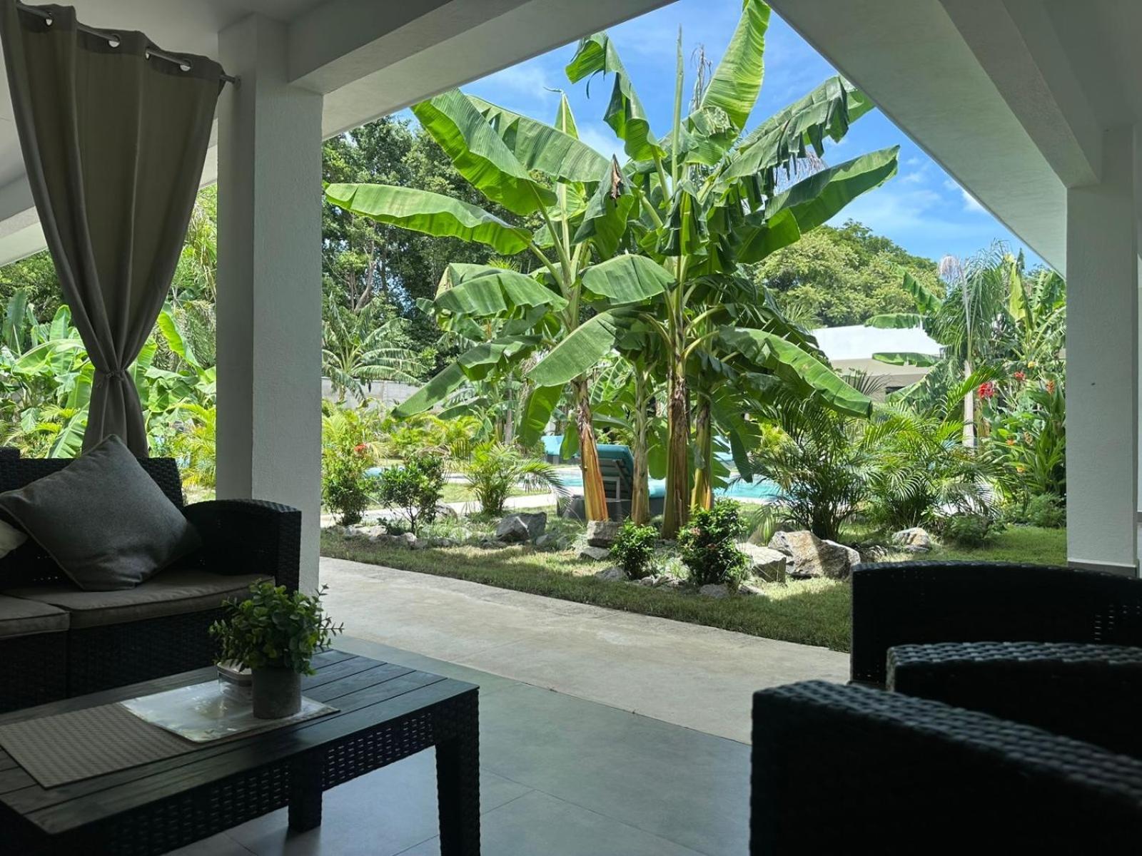 Hotel Good Life Coco Buitenkant foto