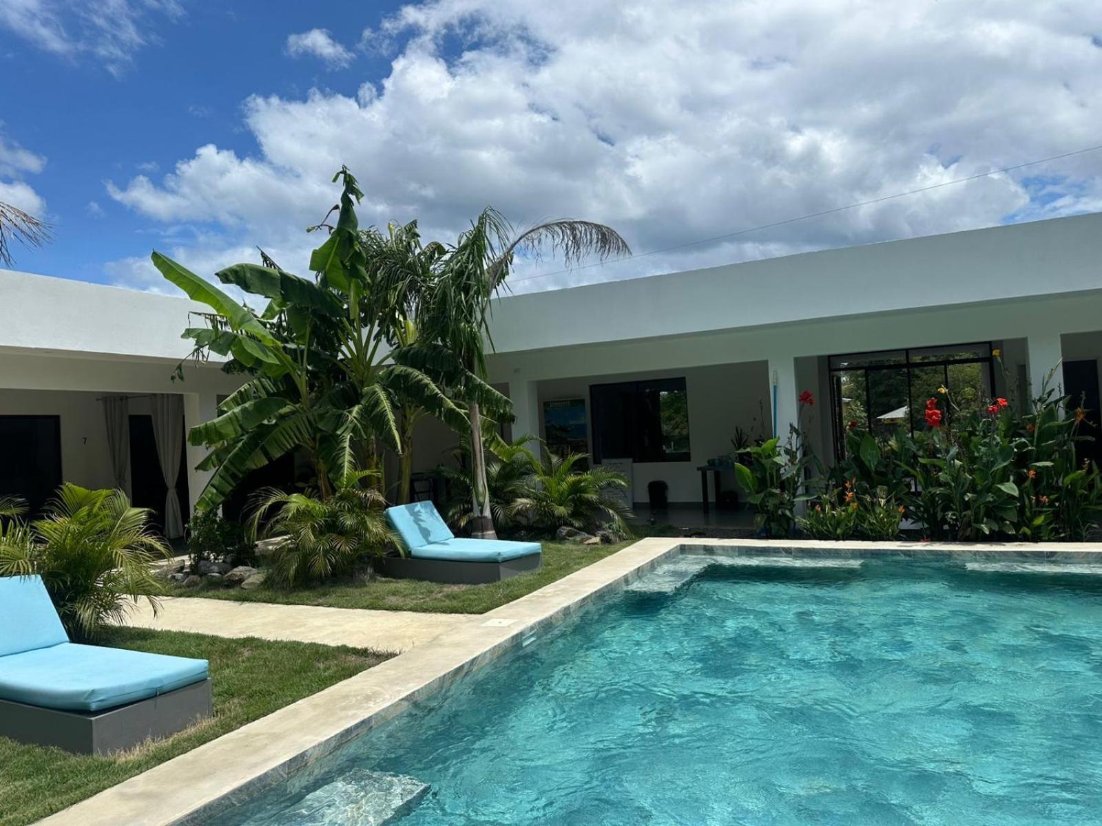 Hotel Good Life Coco Buitenkant foto