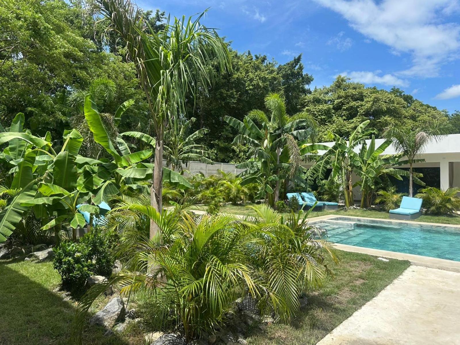 Hotel Good Life Coco Buitenkant foto